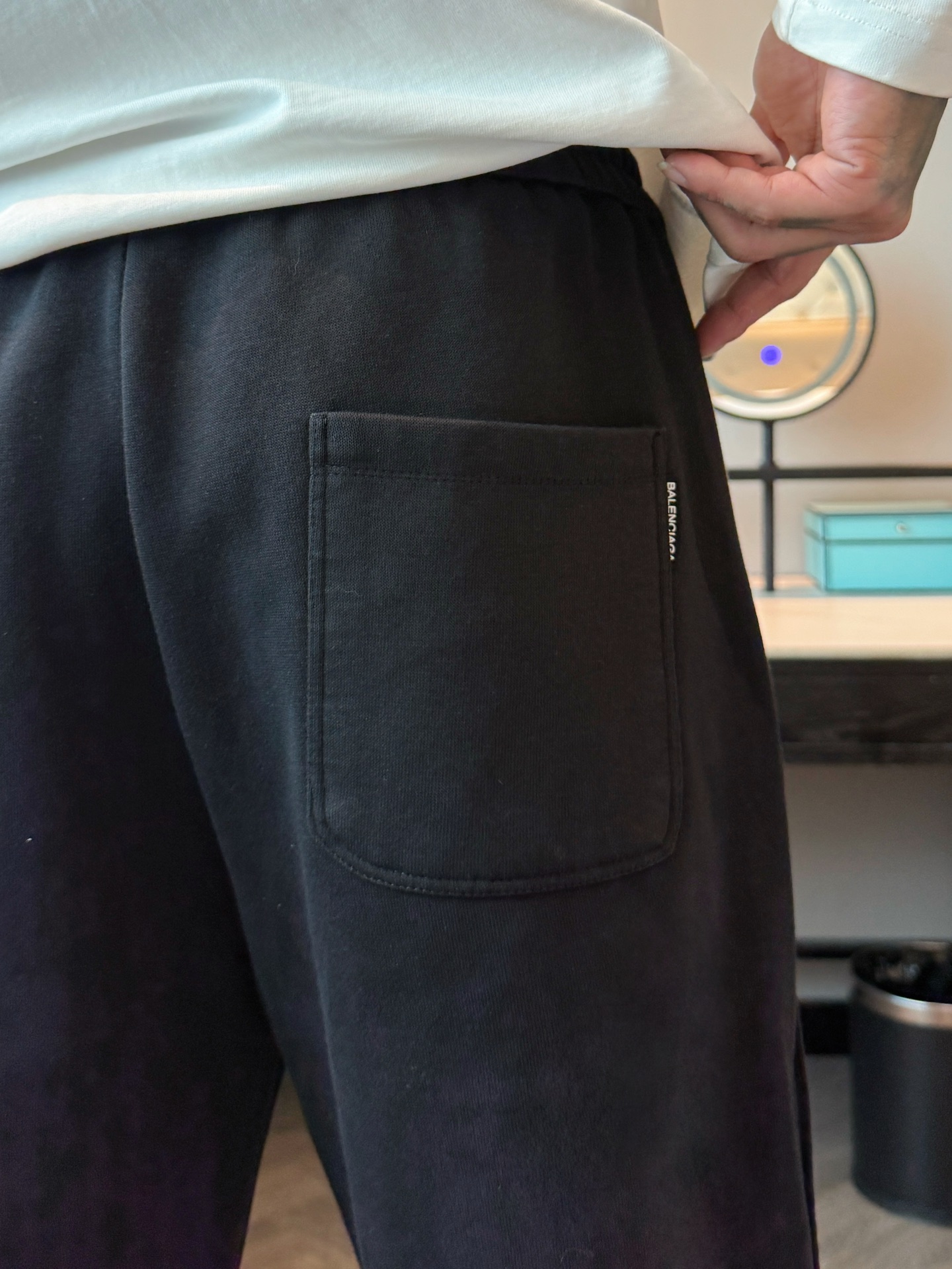 Casual Pants Man